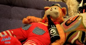 2017 Ochota Barrels Single Vineyard Grenache tasting notes from The Adelaide Show Podcast 242