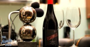 2014 Turkey Flat Butchers Block GSM - tasting notes from The Adelaide Show Podcast 247