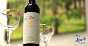 2016 Ingoldby Shiraz tasting notes - The Adelaide Show Podcast 248