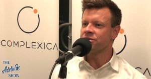 Matthew Michalewicz in 90 minutes on The Adelaide Show Podcast