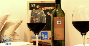 2015 Joseph MODA tasting notes - The Adelaide Show Podcast 246