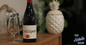 2015 GISA Ellipsis GSM tasting notes on The Adelaide Show Podcast 249