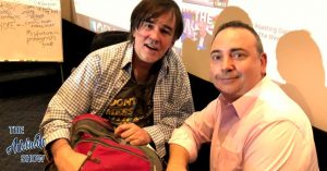 Tim Ferguson on The Adelaide Show Podcast 253