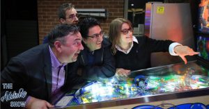 257 - Stories of shopping, summer, and Saturday nights on The Adelaide Show Podcast