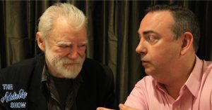 Podcast too far away: Max Cullen on The Adelaide Show Podcast
