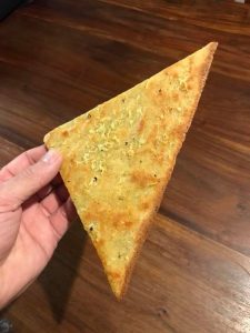 Fathead Dough