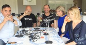 272 - Decluttering your life on The Adelaide Show Podcast with the Be Uncluttered Podcast