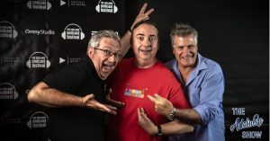 276 - Meet The Adelaide Fringe Part Two