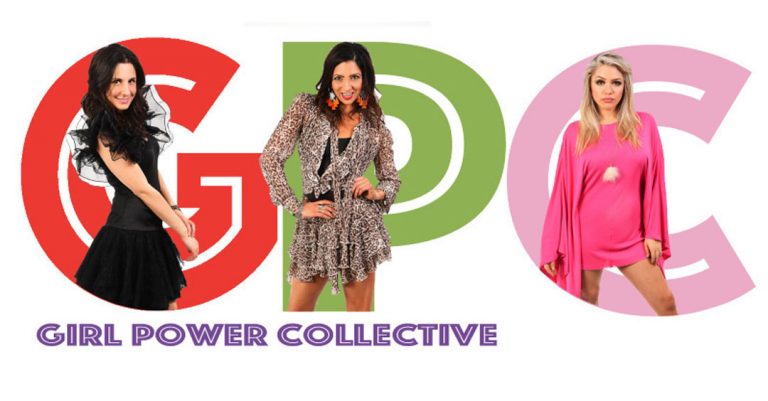 Girl Power Collective review by Steve Davis The Adelaide Show Podcast
