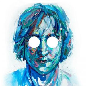 Lennon through a glass onion review by Steve Davis
