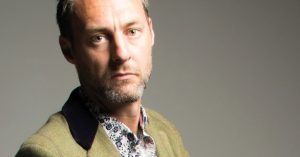 Leo Kearse: UK Comedy Award Winner - Right Wing Comedian