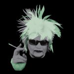 Warhol: Bullet Karma