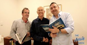 278 - Don Loffler and his Holden Treasures