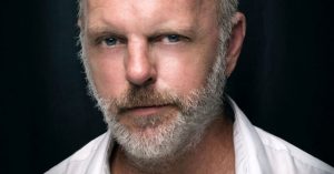 Greg Fleet: This is not a love song