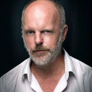 Greg Fleet: This is not a love song