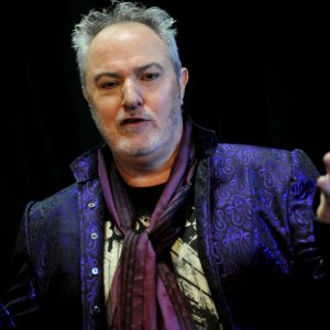 Greg Byron