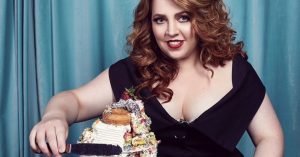 Just Desserts - Adults Only Tasting