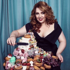 Just Desserts - Adults Only Tasting