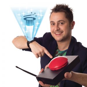 Mickster's Magic Gadgets