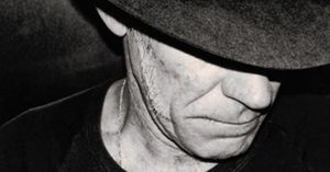 My Leonard Cohen