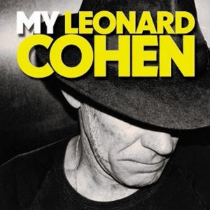 My Leonard Cohen