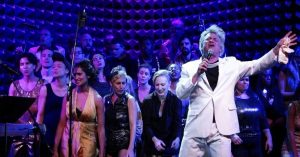 Reverend Billy & The Stop Shopping Choir: EARTHALUJAH!