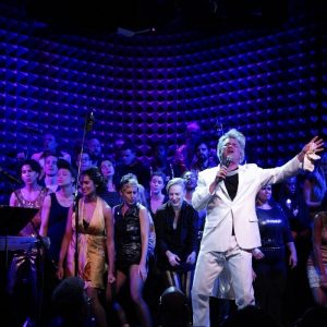 Reverend Billy & The Stop Shopping Choir: EARTHALUJAH!