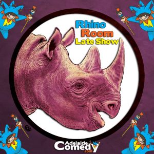Rhino Room Late Show