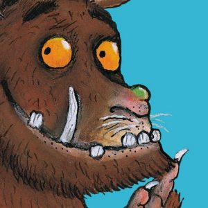 Gruffalo
