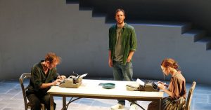 Hydra - State Theatre Company of South Australia