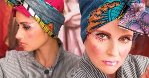 Megan Mullally and her band Nancy And Beth review by Steve Davis The Adelaide Show Podcast