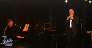284 Steven Oliver in NAIDOC Week