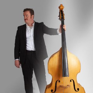 Double Bass Bakehouse Theatre review by Steve Davis