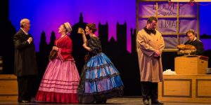 A Christmas Carol