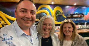 Reviving South Australia via #BookThemOut