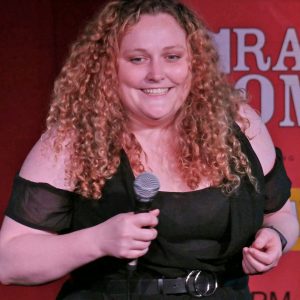 Wendy Torbet Comedy