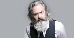 Paul McDermott - PLUS ONE