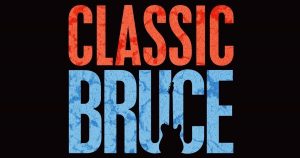 Classic Bruce