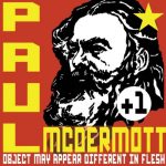 Paul McDermott - PLUS ONE