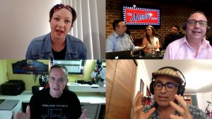 303 The Social Nurturing Episode of The Adelaide Show Podcast