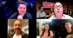 304 Rethinking The Daily Commute - The Adelaide Show Podcast