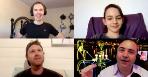 306 - Health with less medicine - The Adelaide Show Podcast