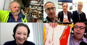 Clinpath: Just what the doctor ordered on The Adelaide Show Podcast
