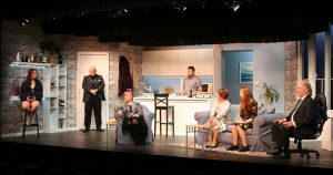 Roleplay Tea Tree Players Theatre