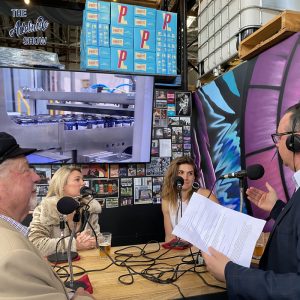 316 - Life in Port Adelaide on The Adelaide Show Podcast
