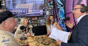 316 - Life in Port Adelaide on The Adelaide Show Podcast