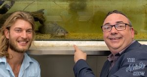 317 - Fish, Fauna, Fun, and Facts - The Adelaide Show Podcast
