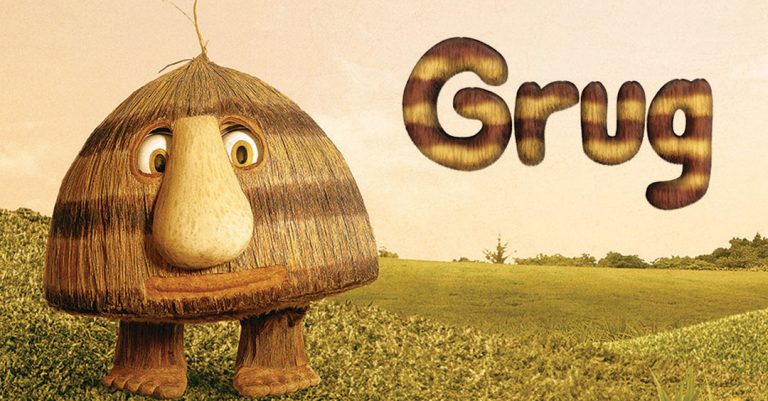 Windmill Theatre Grug - review by Steve Davis, The Adelaide Show