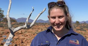 318 - A range of Flinders Ranges stories - The Adelaide Show Podcast