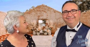 Let's talk about weddings on The Adelaide Show Podcast
